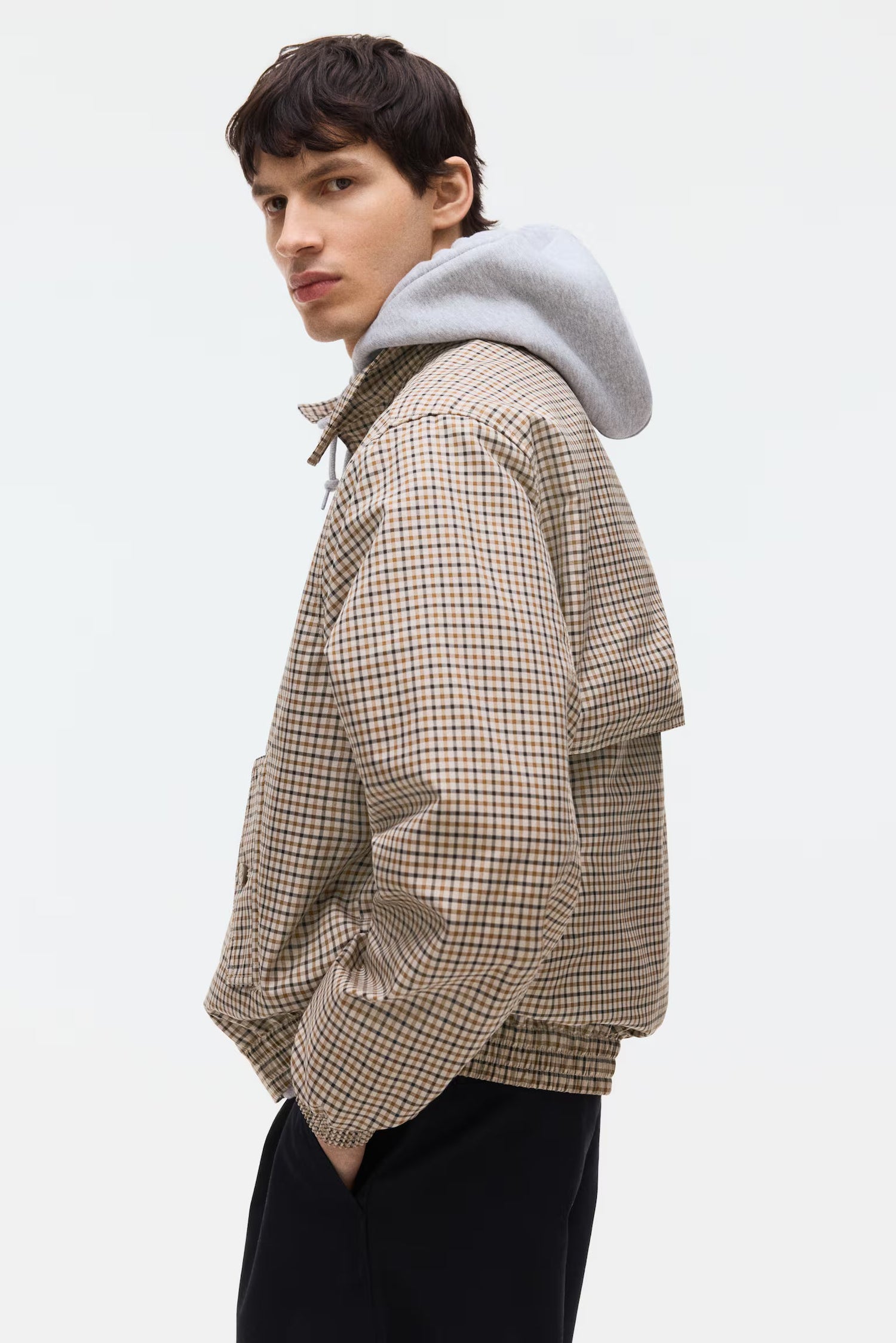 Jackets