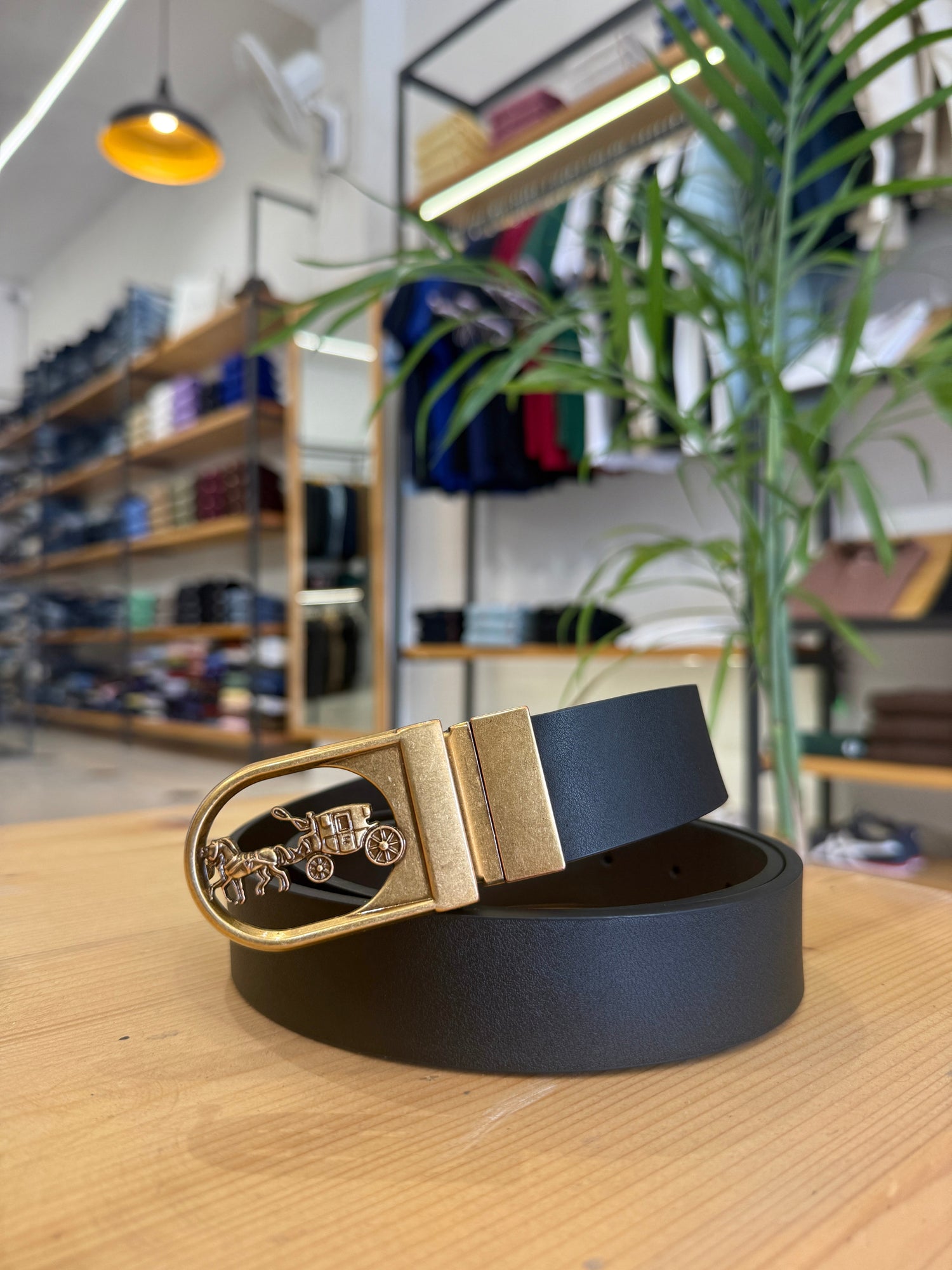 Accessories