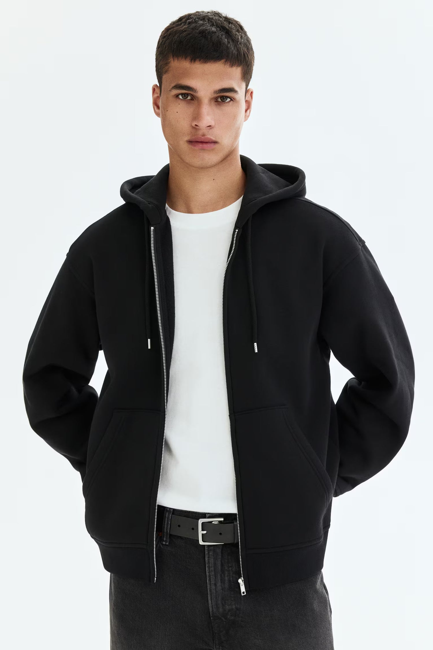 Hoodies & Sweatshirts