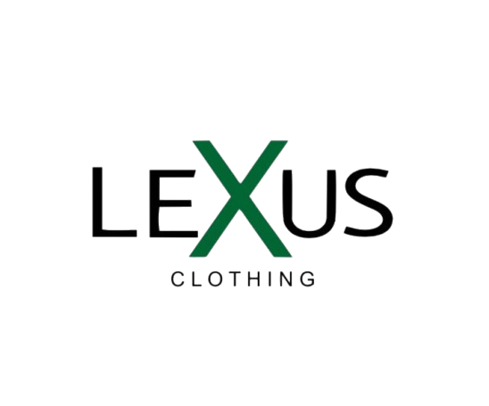 Lexus Clothing