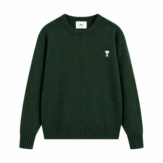 Ami Knitwear - Green