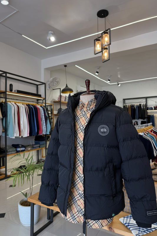 CG Full Puffer Jacket