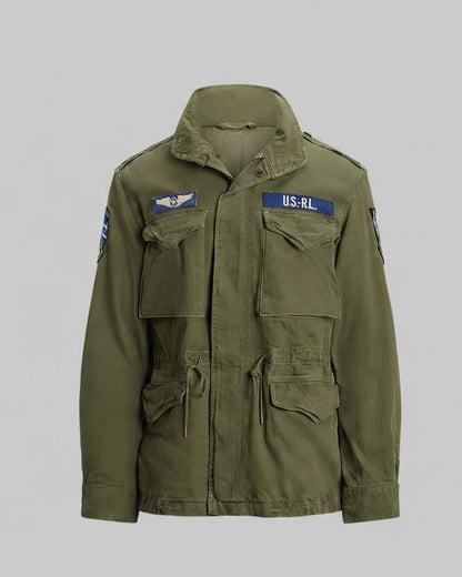 Field Jacket