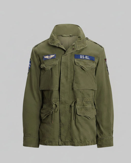 Field Jacket