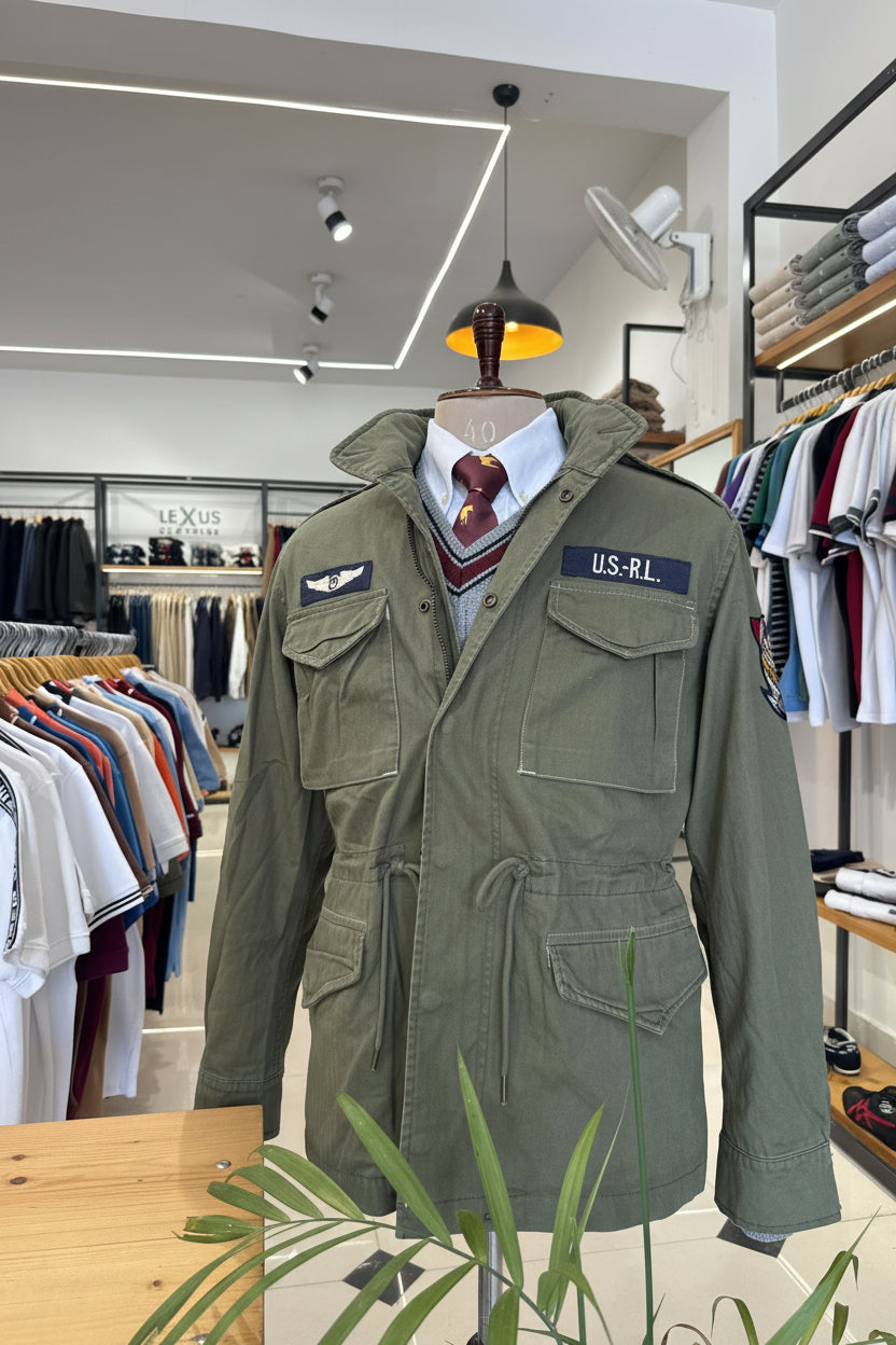 Field Jacket