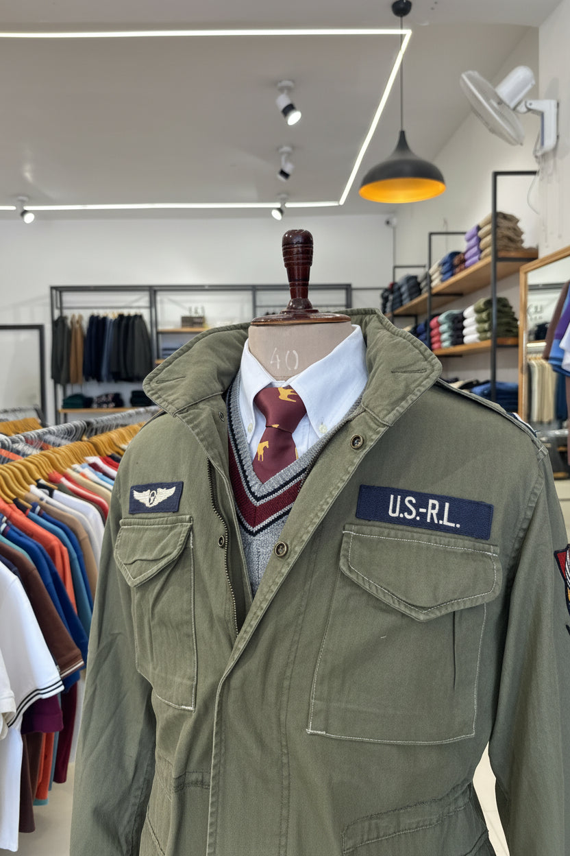 Field Jacket