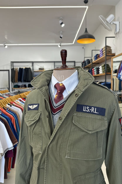 Field Jacket