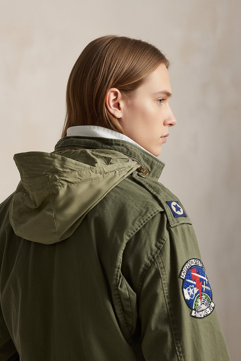 Field Jacket