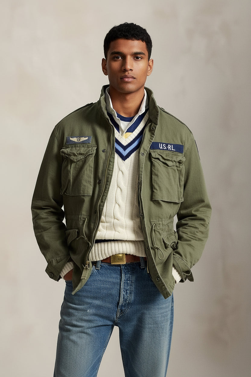 Field Jacket