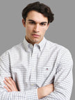 GNT Regular Check Shirt