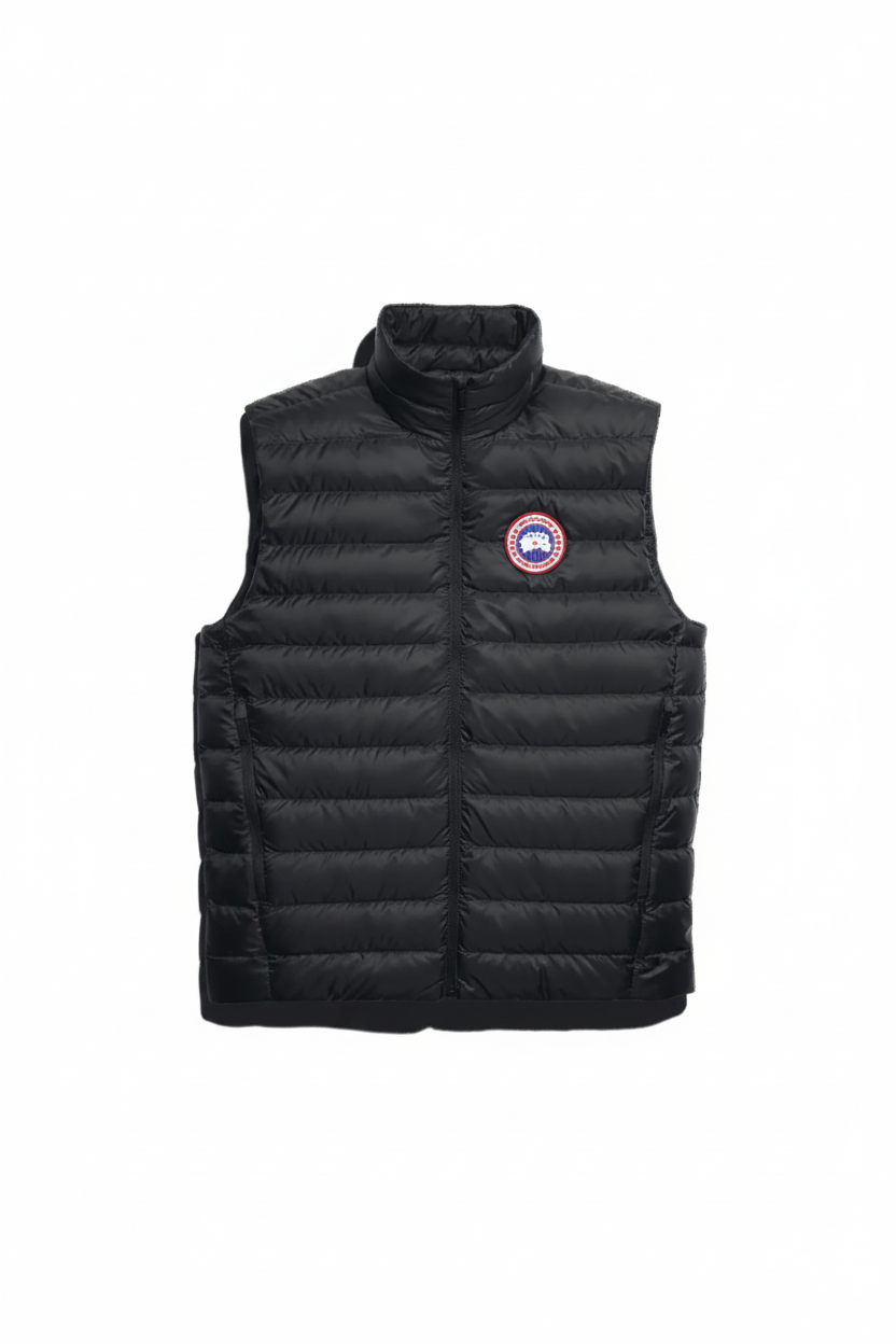 Goose Puffer Jacket