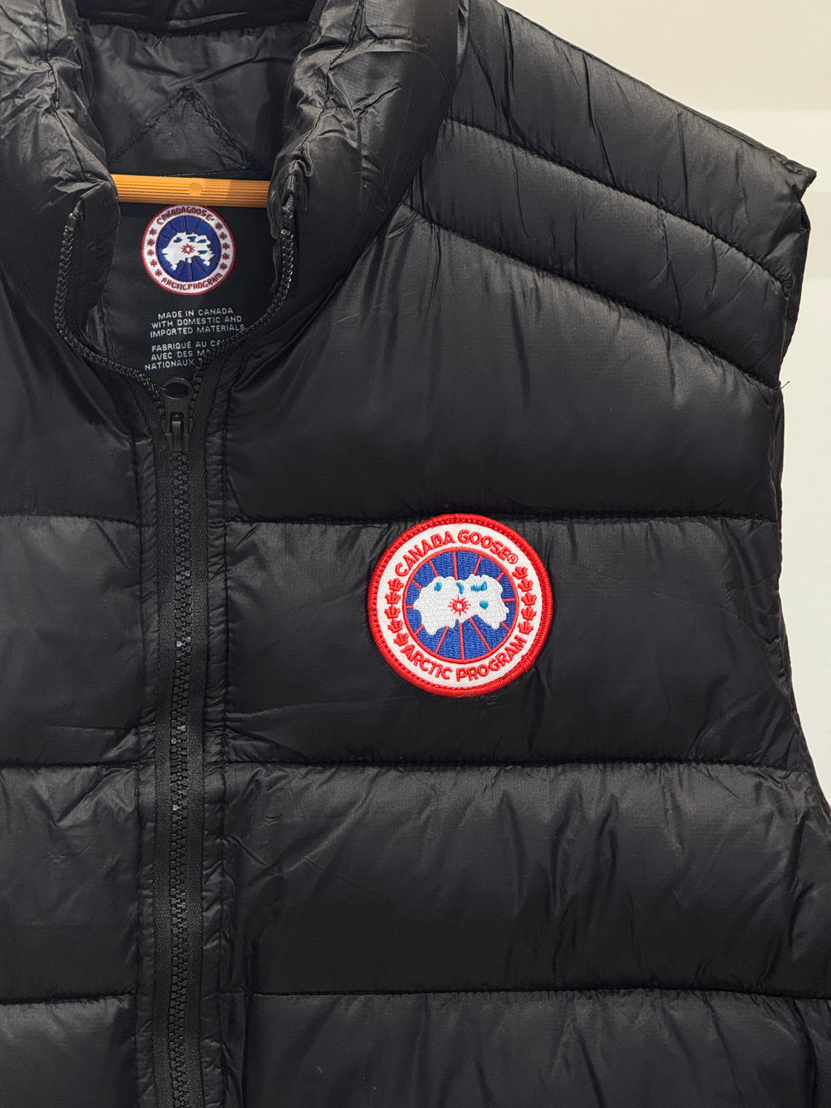 Goose Puffer Jacket - view 2