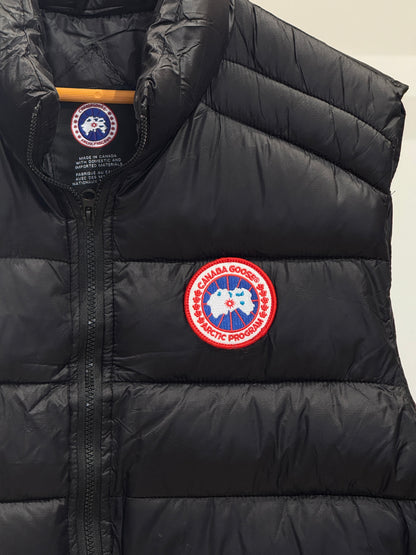 Goose Puffer Jacket - view 2