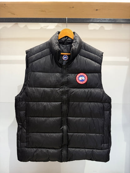 Goose Puffer Jacket - view 3