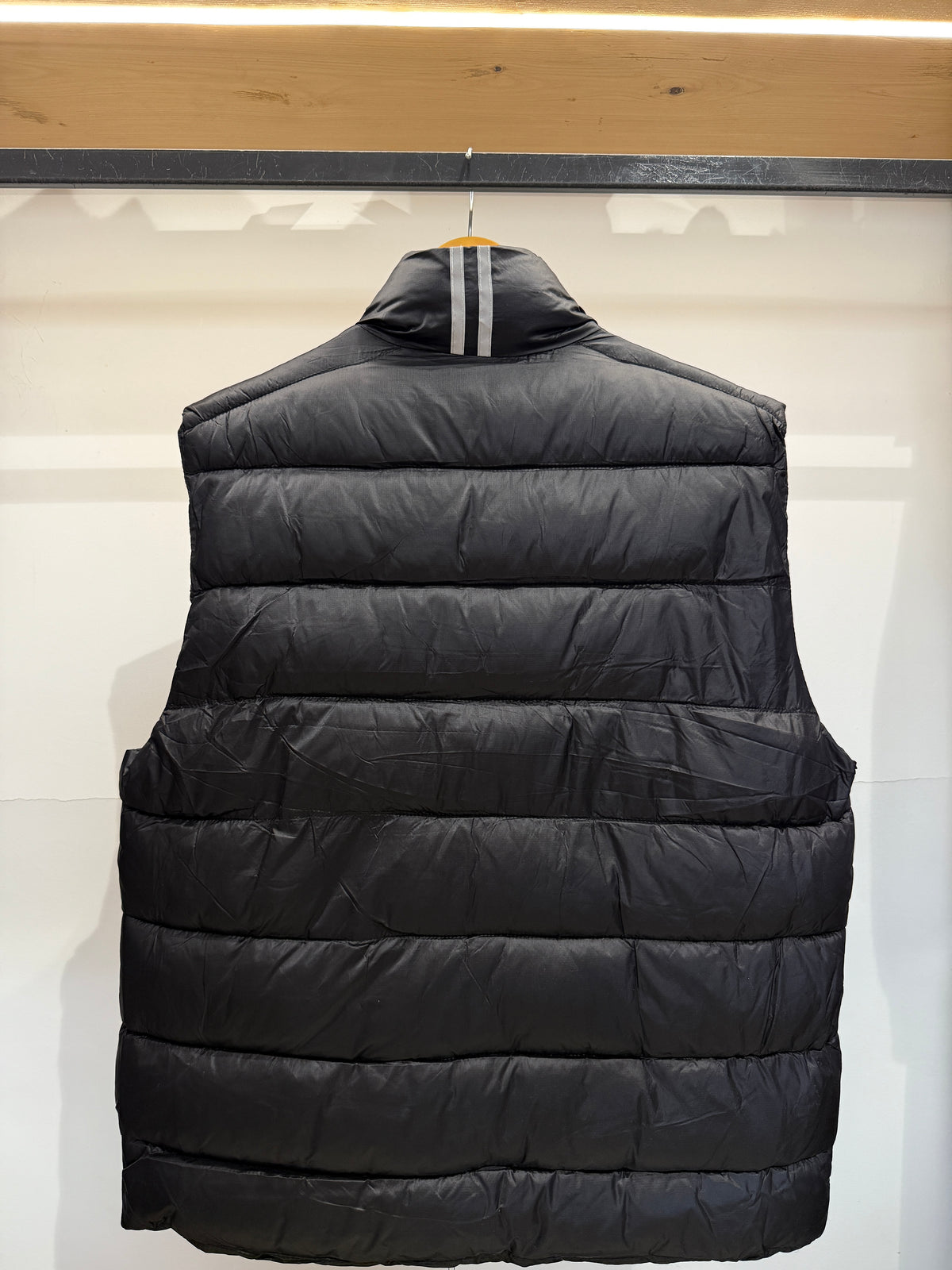 Goose Puffer Jacket - view 4