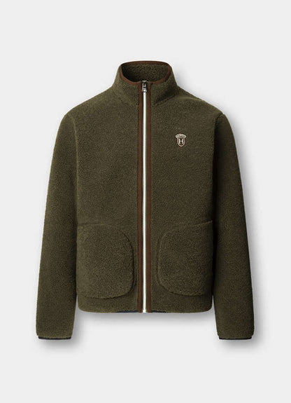HKT Fleece Jacket