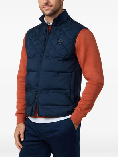 HKT Quilt Jacket - view 2