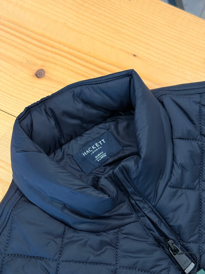 HKT Quilt Jacket - view 4