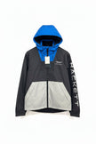 Black/Blue