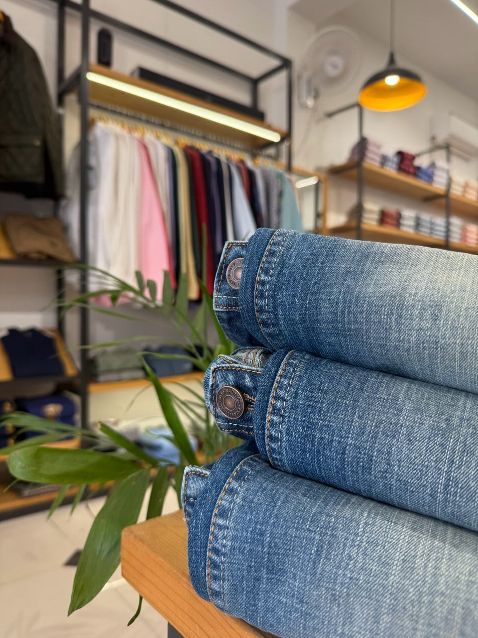 Jeans