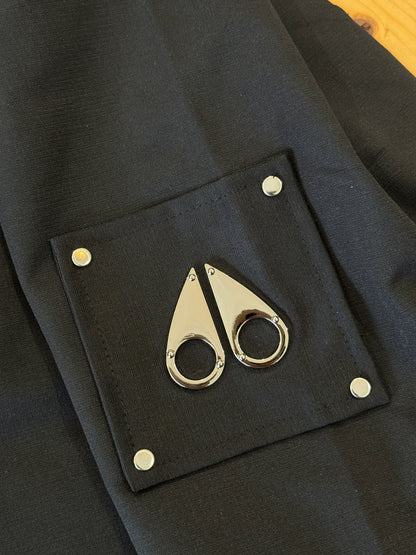 Moose Bomber Jacket - view 5