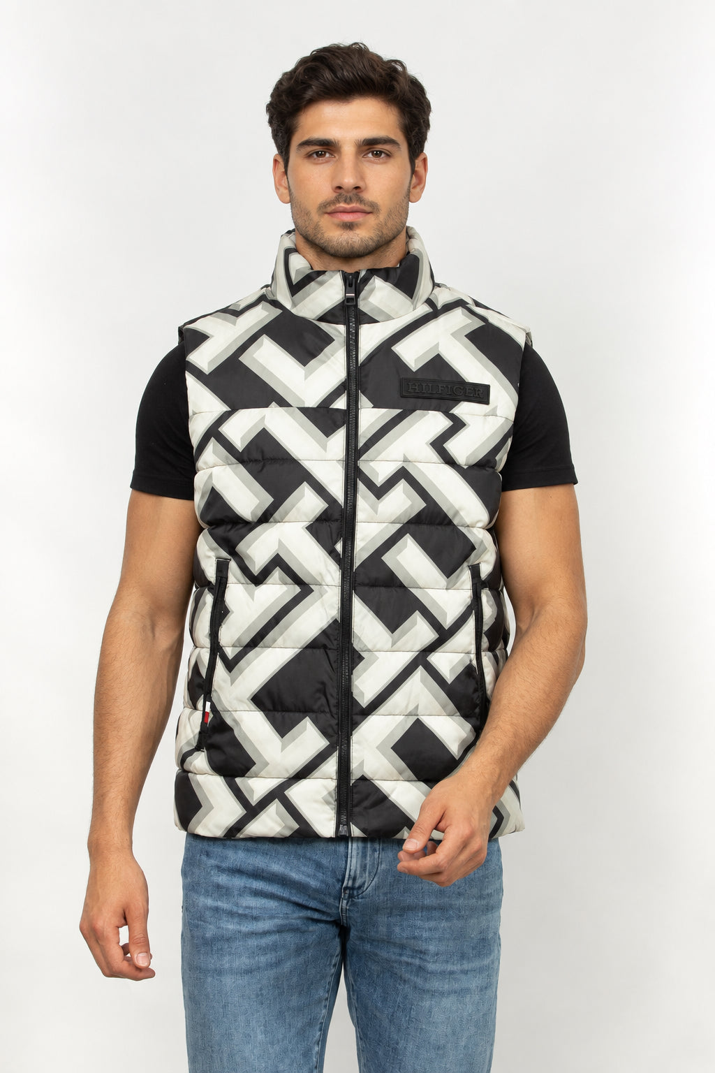 Reversible TMY Jacket